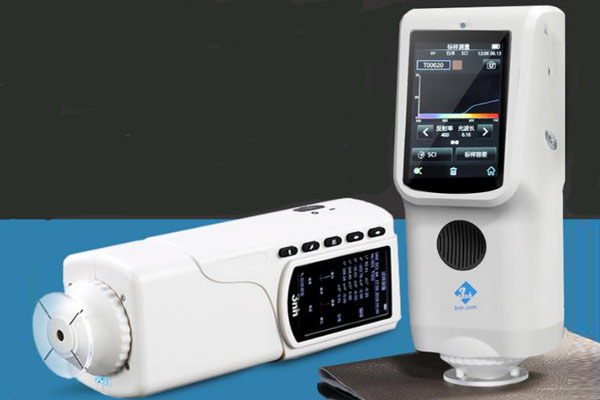 色差仪SCE模式适合测哪些样品的颜色?