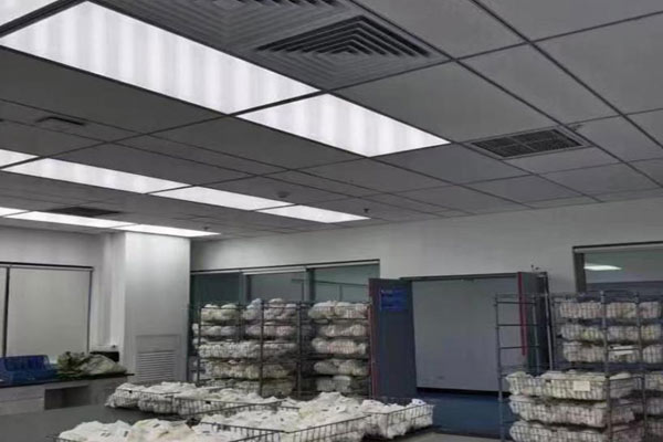 D75光源什么作用?棉花分级为什么用D75光源?