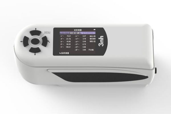 色差仪的台间差和重复性一般多少比较好?