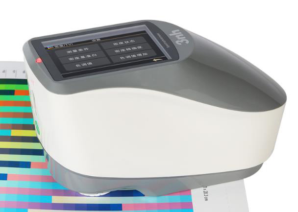 印刷质量管控密度检法和色度检测法的优缺点