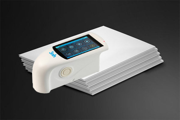 纸张光泽度测量使用光泽度仪哪个角度最好？