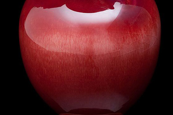 陶瓷釉面光泽度