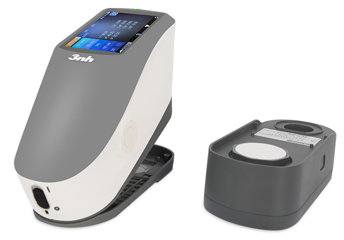 YS4560-plus分光测色仪