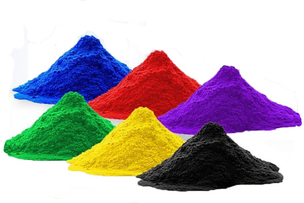 粉末颜色测量难？PS808粉末分光色差仪解决分颜色测量难点