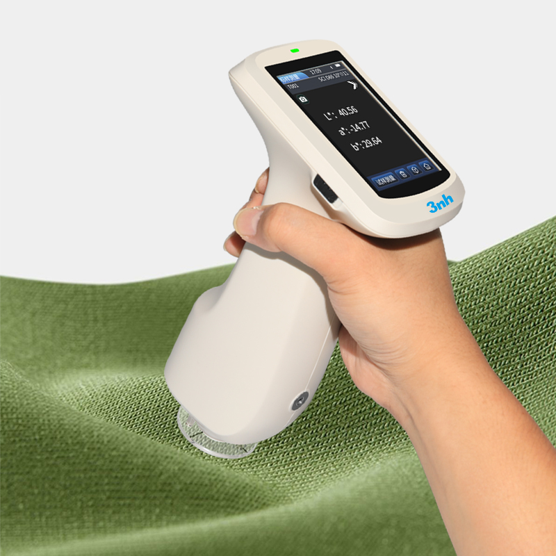 PS500分光色差仪