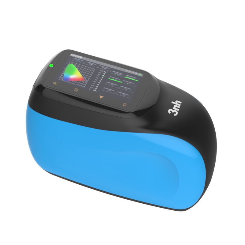 多角度分光测色仪KS012