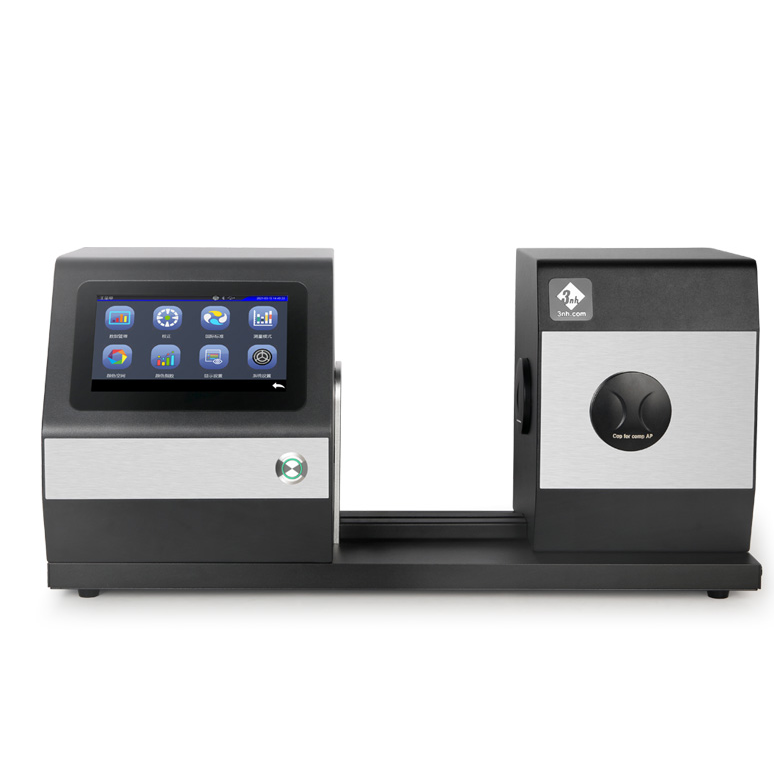 KS1500色彩雾度计