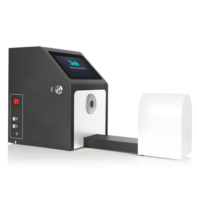 KS1310色彩雾度计