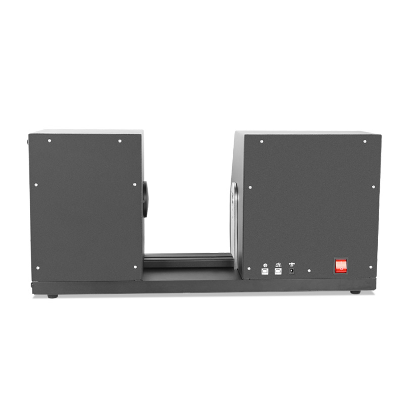 KS1500色彩雾度计