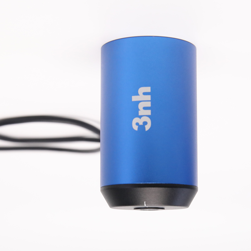 PS401分光测色仪