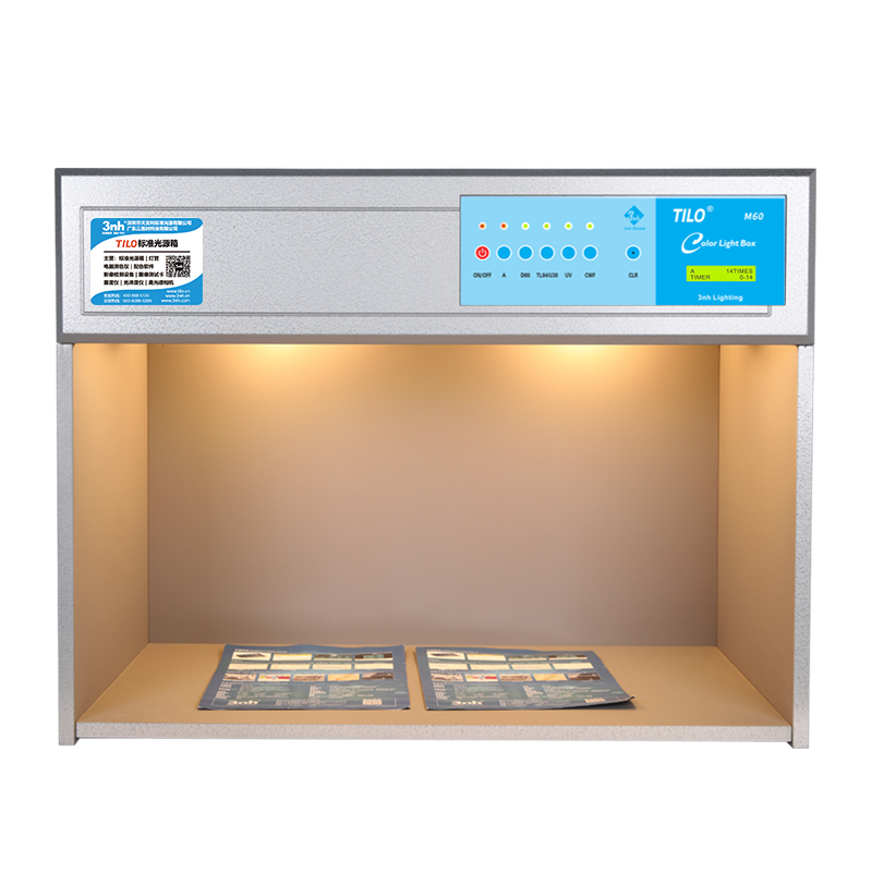 M60美式(美国原装配置) TILO对色灯箱