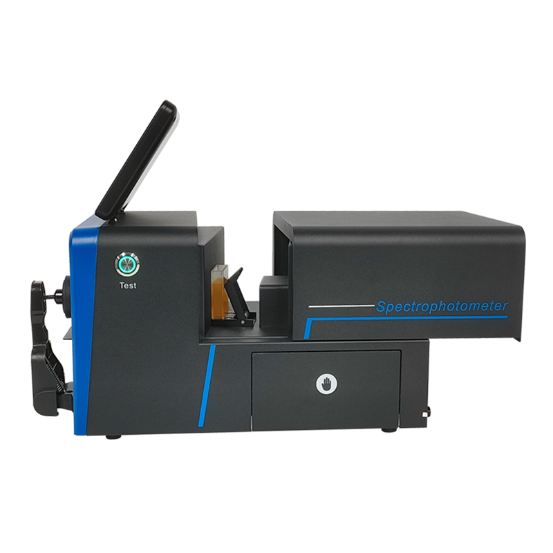 台式分光测色仪TS8510