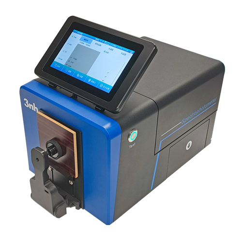 台式分光测色仪TS8510