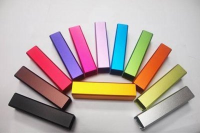 标准光源箱区分铝型材的颜色